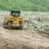 Уклоњен отпад са обале Јужне Мораве