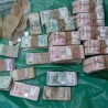 Ухапшен због пљачке трезора