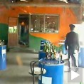 Бомба однела три живота
