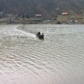 Наставак претраге Ћелијског језера сутра