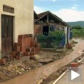 Поплаве у Бујановцу