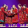 Бабушке не дају име!