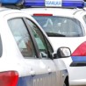 Повређени полицајци