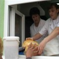 Народна кухиња и у Иригу