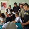 Добровољни даваоци крви 