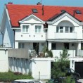Легији трајно одузета кућа