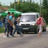 Из школског дворишта на магистрални пут