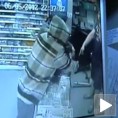Покушај пљачке у Змајевом гнезду