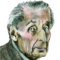 Хосе Бергамин на Трећем програму