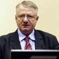 Шешељ одбио да сведочи