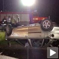 Судар код сурчинског аеродрома