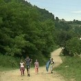 Младо село Шљивова