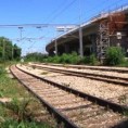 Воз ударио двојицу радника