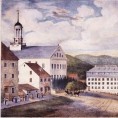18. век – Гудачка трија Џона Ентиса