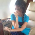 Викторија оде у (ко)пилоте