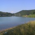 Пронађено тело у језеру Ћелије