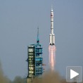 „Космички пољубац“ успешно обављен