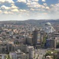 Водич кроз модерну архитектуру Београда