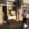 Пљачка поште у центру Београда