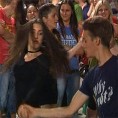 Вече кубанске музике у Чачку 