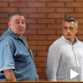 Затвор за бивше челнике ДБ-а