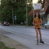 Казне и за ролераше