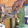 Без воде на 36 степени
