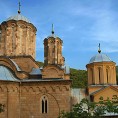 Тајне и лепота Манасије