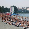 Утопио се дечак на Ади