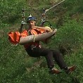 Вежба спасавања на води 