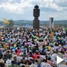 У Сибиру славе Нову годину!