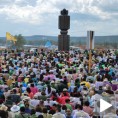 У Сибиру славе Нову годину!