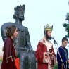 Саборовање у Лазаревом граду
