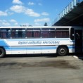 Блокиран улаз у Крагујевац