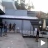 Снимљено убиство навијача