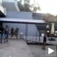 Снимљено убиство навијача