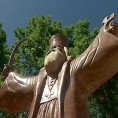 Враћање дуга обновитељу Раче
