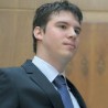 Ухапшен студент Стефан Влајковић
