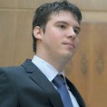 Ухапшен студент Стефан Влајковић