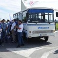 Прекинута блокада ауто-пута