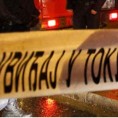 Погинуо пешак у Београду