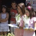 Парк пријатељства