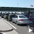 Гужве због почетка туристичке сезоне