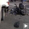 Црни дани на путевима