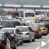 Сати чекања на граничним прелазима