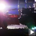 Тешка несрећа код Лазаревца