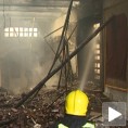 Врањско позориште "колатерална штета"