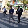Нови градоначелник - нови обичаји