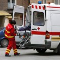 Радник погинуо на градилишту
