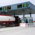 Умањене казне друмској мафији